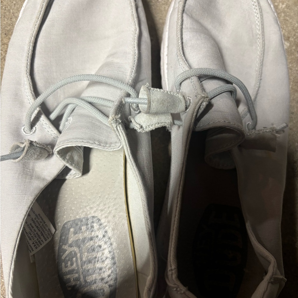 Hey Dudes Shoes